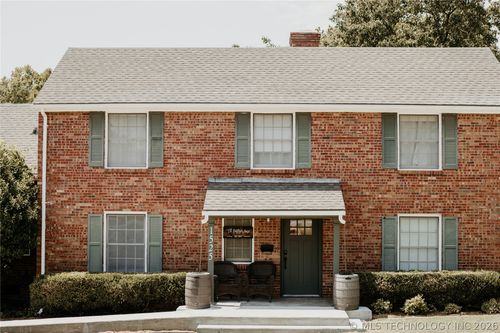 1525 Hillcrest Dr, Bartlesville, OK, 74003-5933 | Card Image