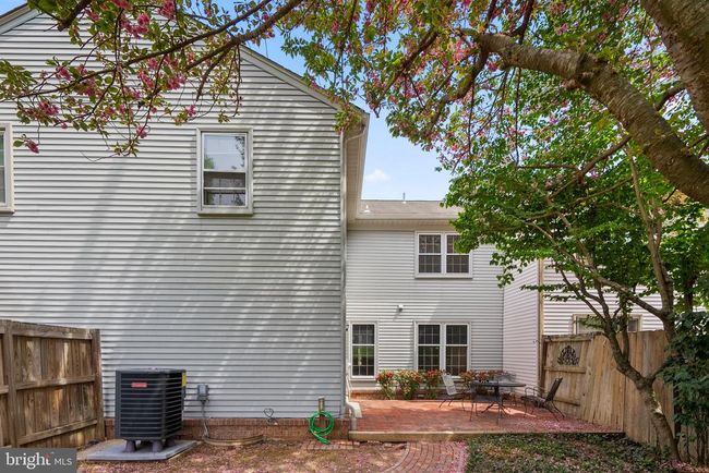 19208 Dunbridge Way, Townhouse with 4 bedrooms, 3 bathrooms and null parking in GAITHERSBURG MD | Image 41