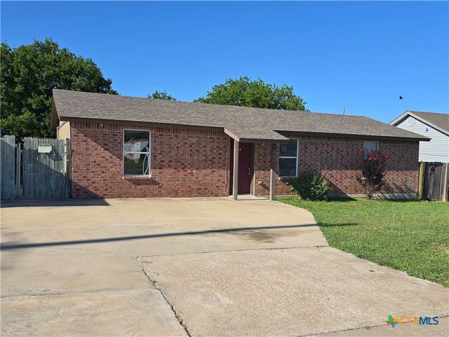201 Clore Rd, House other with 3 bedrooms, 2 bathrooms and null parking in Harker Heights TX | Image 25