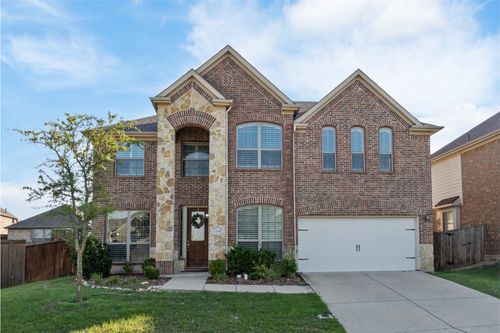 1104 Bentley Dr, Roanoke, TX, 76262-7407 | Card Image
