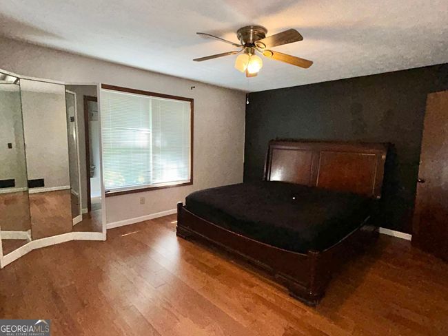4793 Davenport Trce Nw, House other with 3 bedrooms, 5 bathrooms and null parking in Acworth GA | Image 7