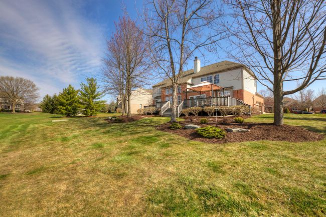 1482 Mclaine St, House other with 4 bedrooms, 6 bathrooms and null parking in Canton MI | Image 36