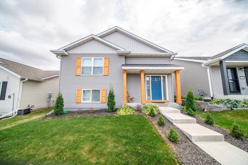 6076 Sandstone St Nw, Rochester, MN, 55901-5023 | Card Image