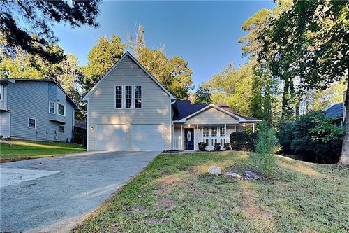 5025 Bent Creek Ct, Sugar Hill, GA, 30518-5992 | Card Image