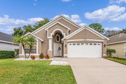 3035 Egrets Landing Drive, Lake Mary, FL, 32746 | Card Image