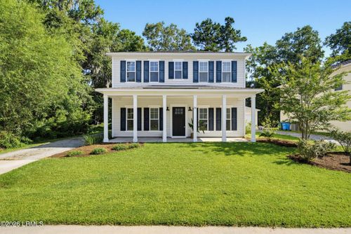 26 Rinkie Road, Port Royal, SC, 29935 | Card Image