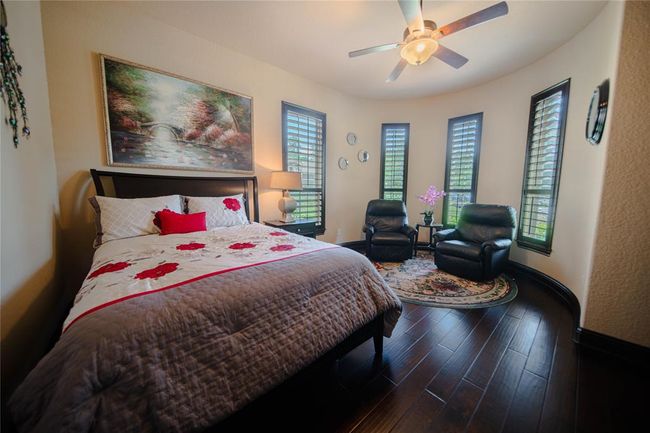 27603 Little Fox Crst, House other with 6 bedrooms, 8 bathrooms and 5 parking in Spring TX | Image 24