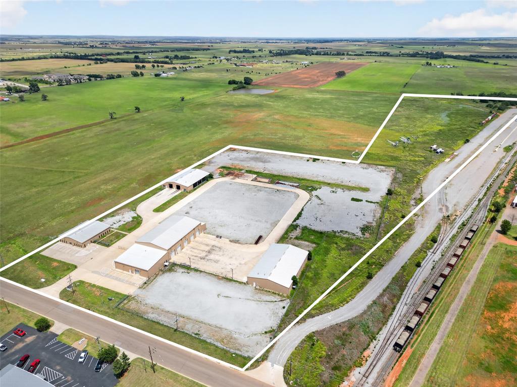 Commercial Sale in Elk City 4
