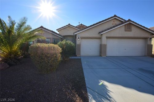 9265 Gentle Cascade Ave, Las Vegas, NV, 89178-6007 | Card Image