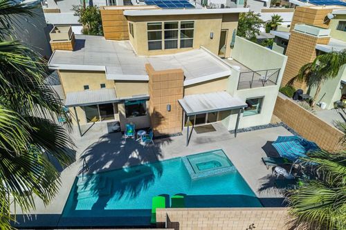 941 Oceo Cir S, Palm Springs, CA, 92264-0330 | Card Image