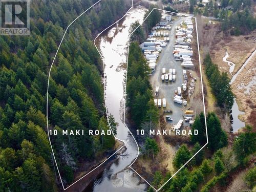 10 Maki Rd, Nanaimo, BC, V9R6Z9 | Card Image