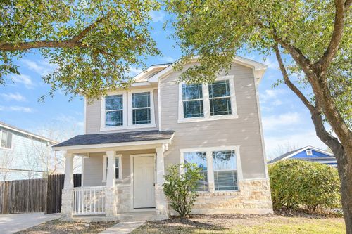 2710 Crimson Sky Ct, Round Rock, TX, 78665-2569 | Card Image
