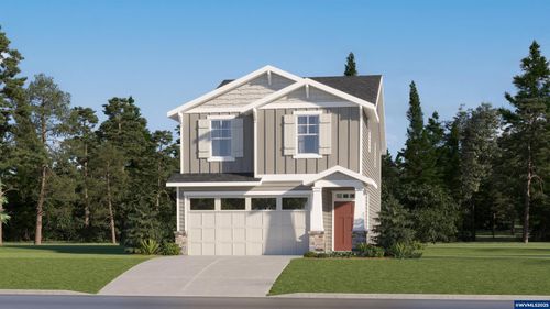 1472 Logan Pkwy, Albany, OR, 97322-6165 | Card Image