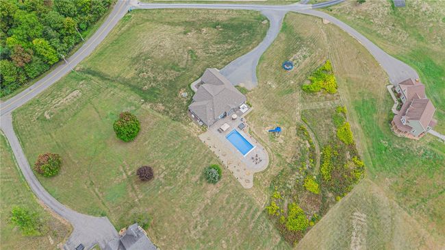 820 Old Millcreek Rd, House other with 4 bedrooms, 3 bathrooms and 3 parking in Hookstown PA | Image 45