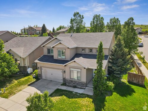 15106 S Heather Stone Cir, Draper, UT, 84020-5718 | Card Image