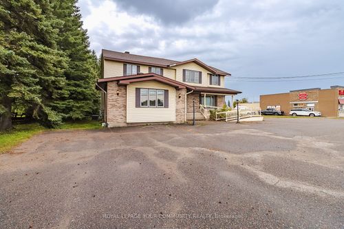 920 Great Northern Rd, Sault Ste. Marie, ON, P6B0B6 | Card Image