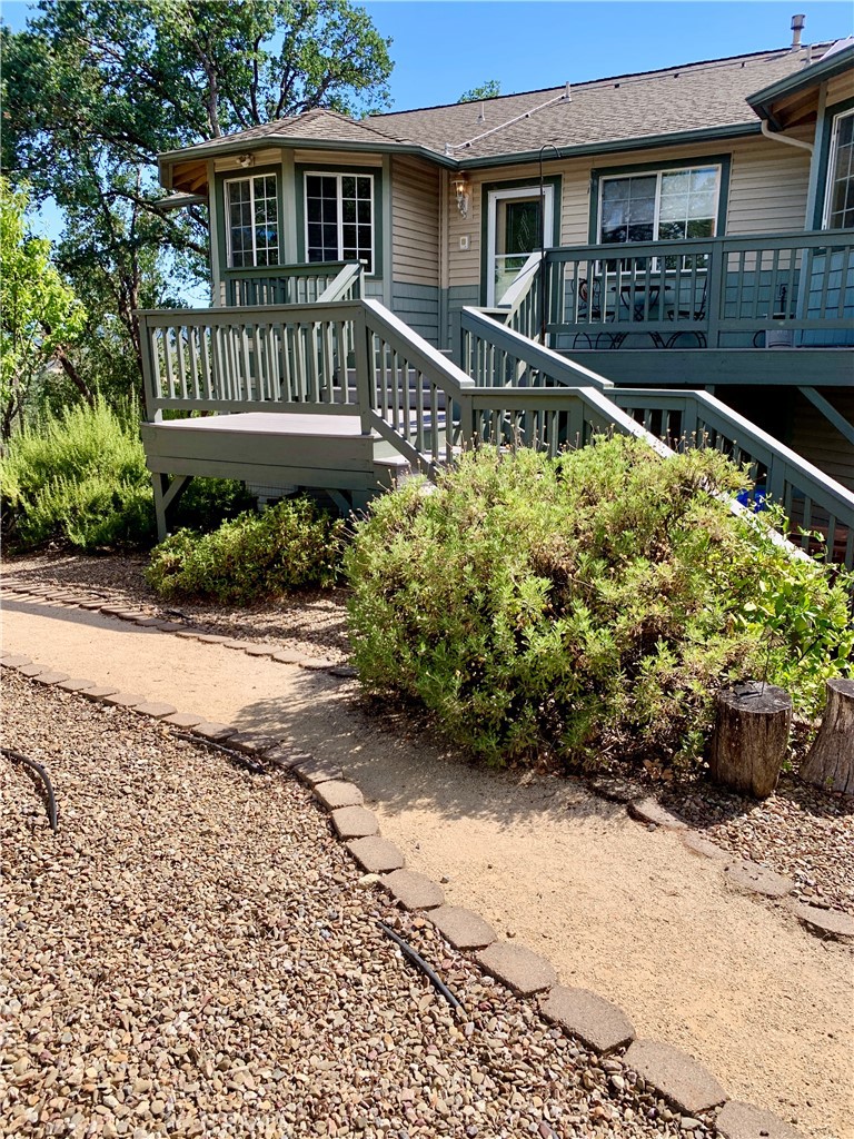Residential in Hidden Valley Lake 3