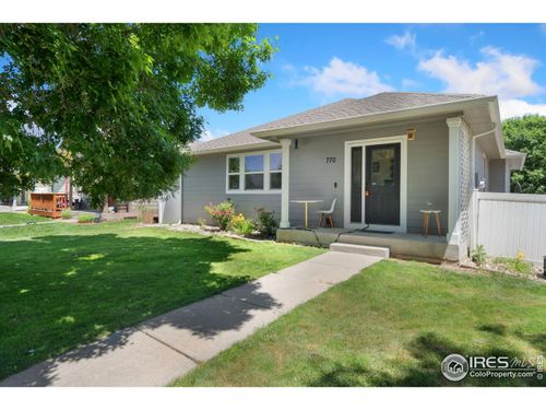 770 Lavastone Ave, Loveland, CO, 80537-5970 | Card Image