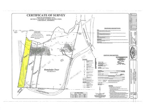 1 Christmas Point Rd Nw, Walker, MN, 56484 | Card Image