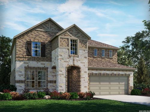 10410 Tiger Shark Ave, Boerne, TX, 78006-3164 | Card Image