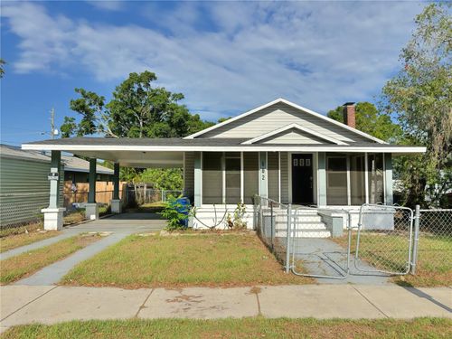 602 Nw 1st Ave, Mulberry, FL, 33860-2052 | Card Image