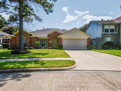 7314 Tara Dr, Richmond, TX, 77469-6050 | Card Image