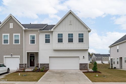 1809 Barrett Run Trl, Apex, NC, 27502-4516 | Card Image
