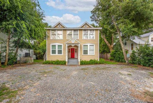 1-25 Desoto Pl, St Augustine, FL, 32084-4369 | Card Image