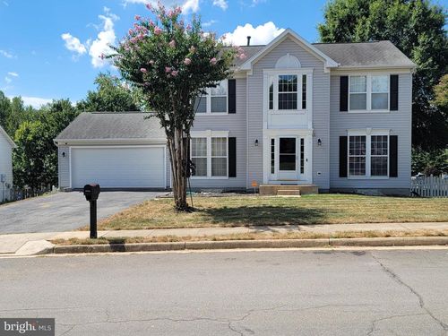 1 Zinc Dr, FREDERICKSBURG, VA, 22406-7225 | Card Image