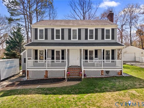 9737 Kingscroft Dr, Glen Allen, VA, 23060-6221 | Card Image