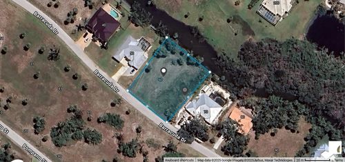 60 Barracuda Dr, PLACIDA, FL, 33946-2401 | Card Image