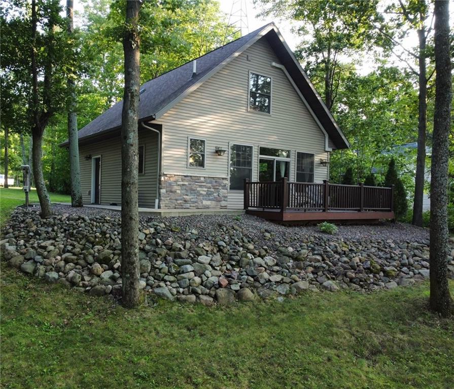 Woodlawn Dr, Holcombe, WI 54745 #1