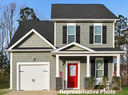 28 W Coulter Ct, Selma, NC, 27576-7698 | Card Image