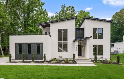 803 Garlington Avenue, Greenville, SC, 29615 | Card Image