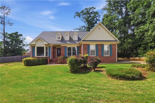 3409 Uncle Genes Way Se, Conyers, GA, 30013 | Card Image