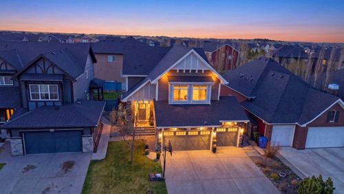 233 Aspenmere Cir, Chestermere, AB, T1X0T6 | Card Image