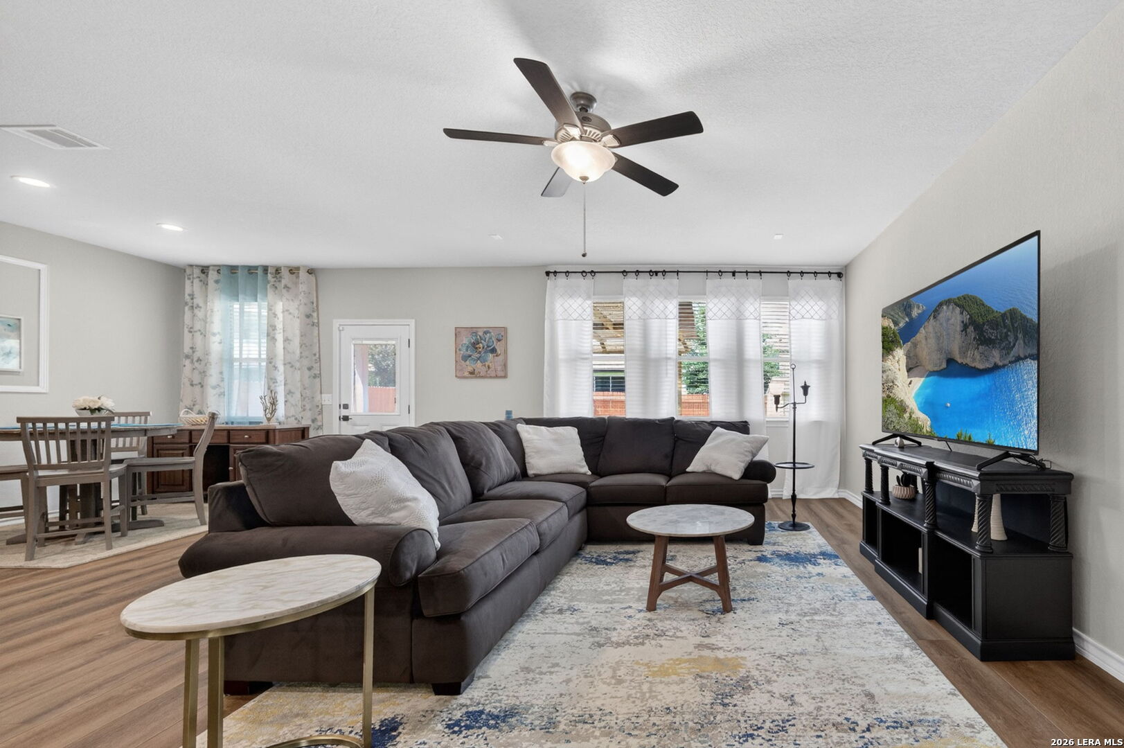 Residential in San Antonio 2