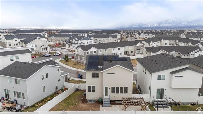 13192 S Lowick Ln, House other with 4 bedrooms, 4 bathrooms and 2 parking in Herriman UT | Image 38