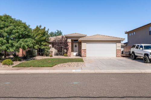 5932 S Kastra Ln, St George, UT, 84790 | Card Image