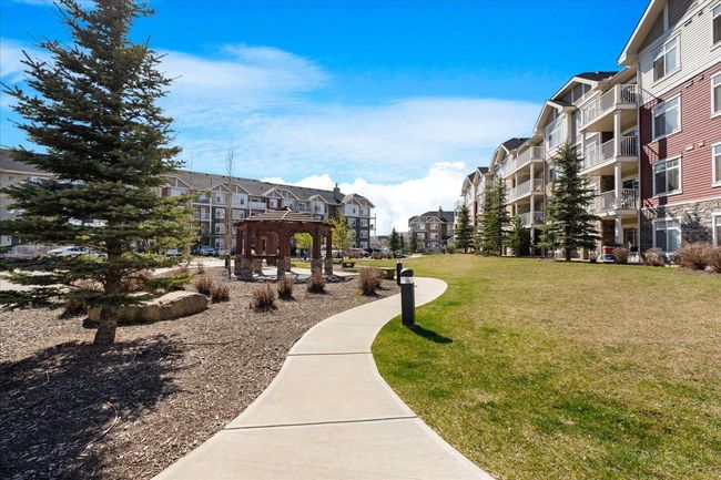 2407 - 155 Skyview Ranch Way Ne, Condo with 2 bedrooms, 2 bathrooms and 2 parking in Calgary AB | Image 39
