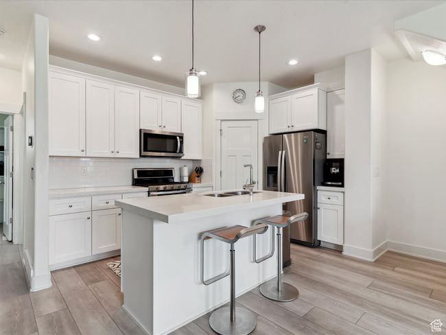 335 Park Blvd, Townhouse with 3 bedrooms, 3 bathrooms and 2 parking in Ogden UT | Image 12