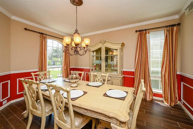 4214 Bridgestone Shadow Ct, House other with 4 bedrooms, 4 bathrooms and 2 parking in Spring TX | Image 4