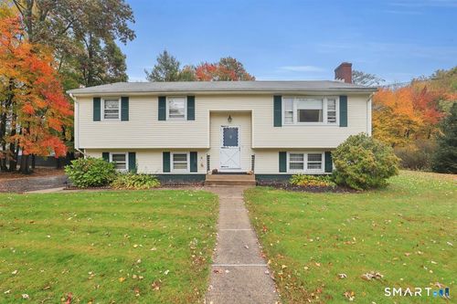 95 Manor Road, Southington, CT, 06479 | Card Image