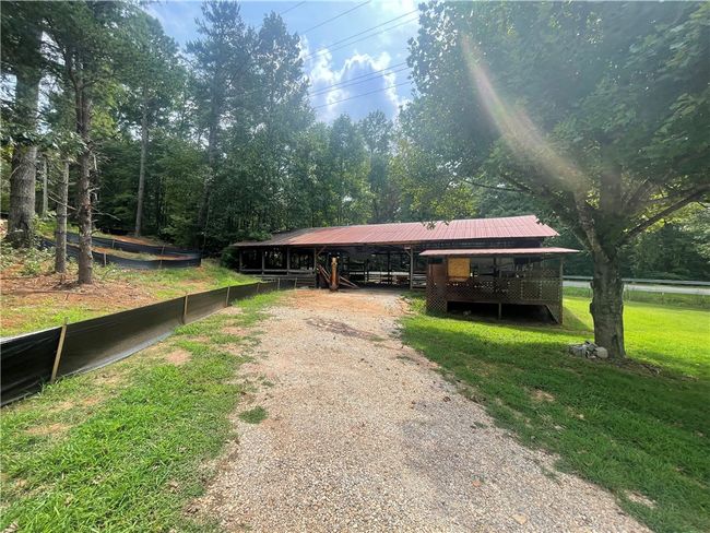 614 Village Dr, Home with 0 bedrooms, 0 bathrooms and null parking in Mountain Rest SC | Image 9
