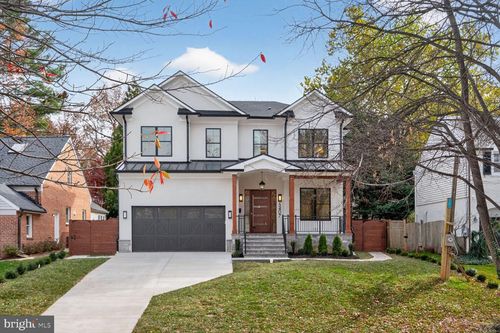 5407 Center St, CHEVY CHASE, MD, 20815-7123 | Card Image