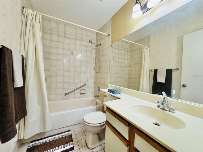 13134 Cypress Hill Dr, House other with 2 bedrooms, 2 bathrooms and null parking in HUDSON FL | Image 13