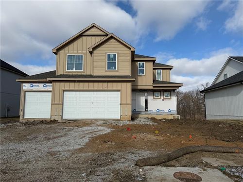 518 Sw Valley Dr, Grain Valley, MO, 64029-7881 | Card Image