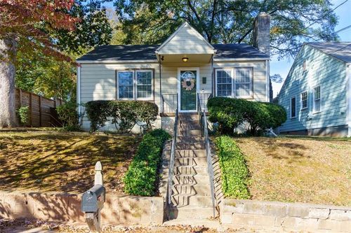 63 Mortimer St Se, Atlanta, GA, 30317-1625 | Card Image