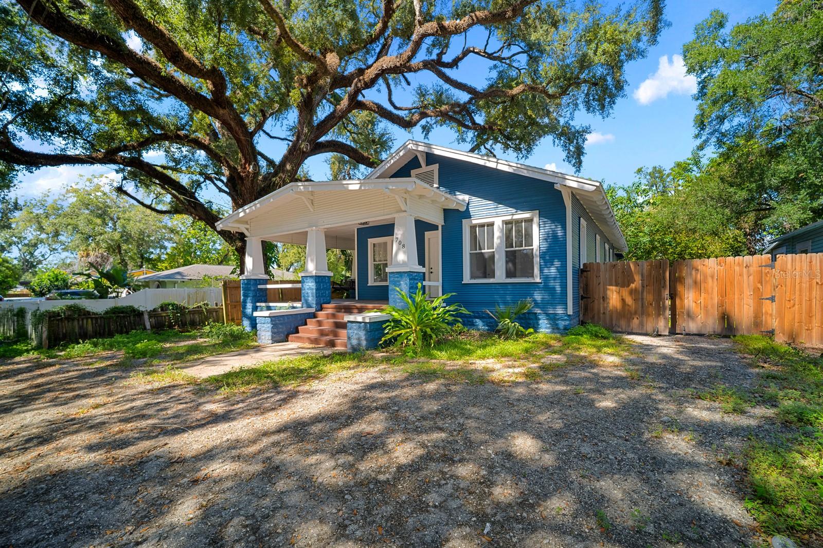 Residential in TAMPA 3
