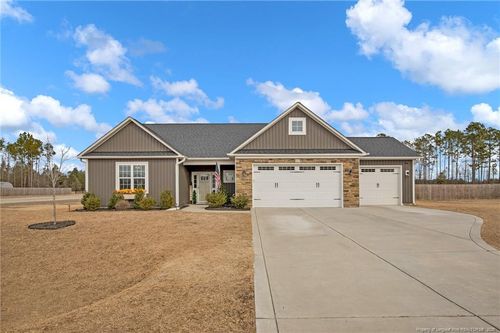 1605 Lizzie Lou Ct, Hope Mills, NC, 28348-4200 | Card Image